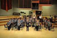 Fairey (Geneva) Brass Band