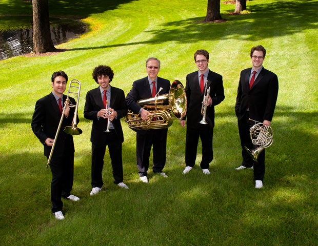 Canadian Brass