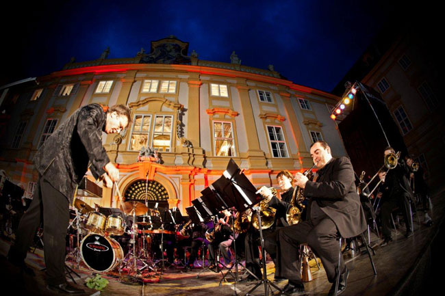 European Brass Ensemble