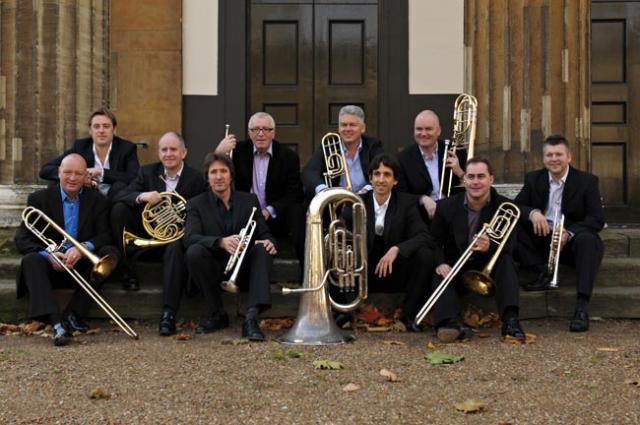 London Brass