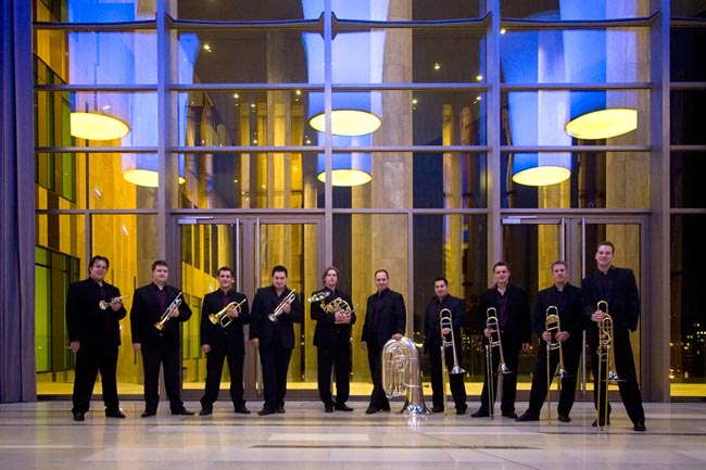 Sir George Solti Brass Ensemble