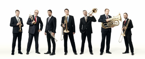 Czech Brass