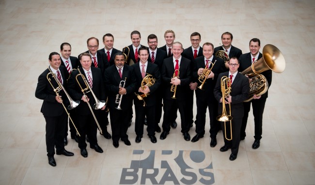 Pro Brass 