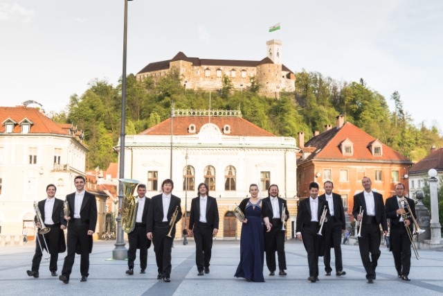 Slovenian Philharmonic Brass Ensemble