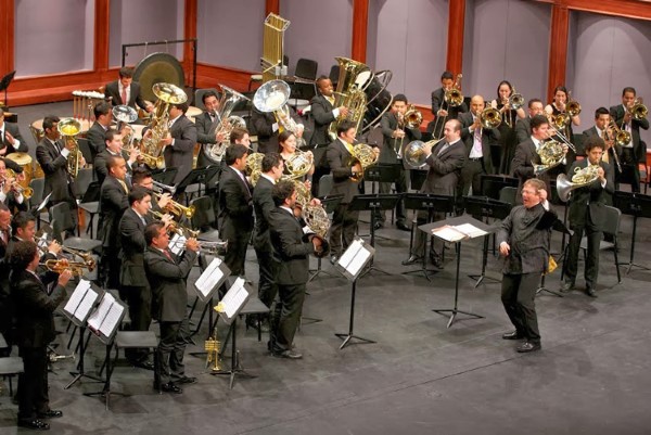 Venezuela Brass Ensemble
