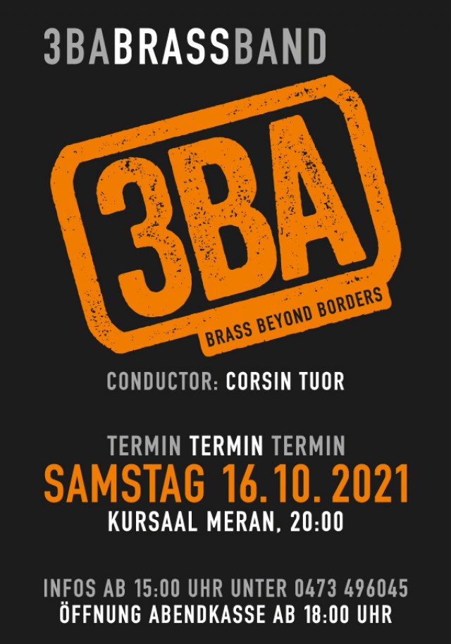 3BA Bayerische Brass Band Akademie
